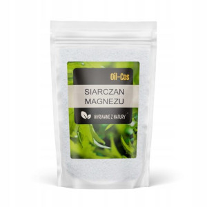 Siarczan Magnezu 1 Kg