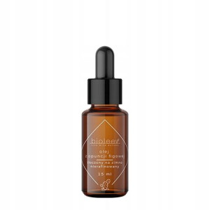 Olejek z opuncji figowej 15ml - Bioleev