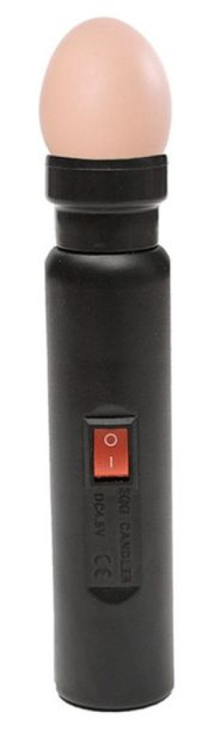 ZECO Mini Light - prześwietlarka owoskop mini
