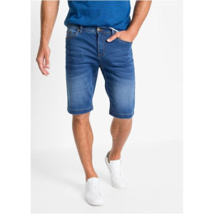 Jeansy Spodenki Jeansowe Bermudy 52 922684