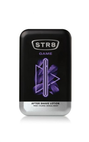 Sar Str 8 Asl Game 100ml