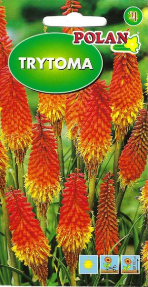 Polan Nasiona Trytoma Mix 0,2g