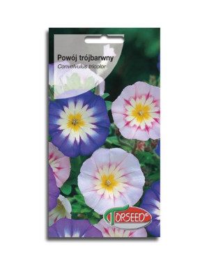 Torseed Nasiona Powój Trójbar Mix 3g