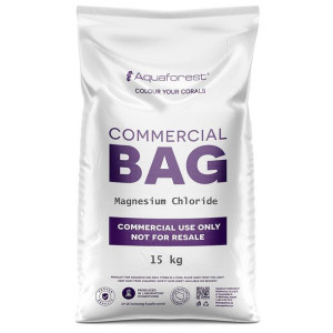 Aquaforest Magnesium 15 Kg