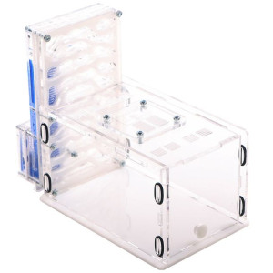 Ant Expert Deep Mine - Formikarium Akrylowe Profesjonalne