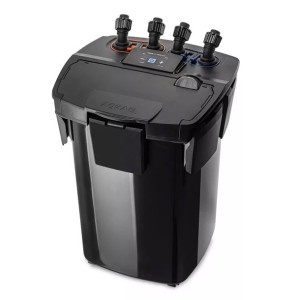 Aquael Hypermax 4500 - Filtr Kubełkowy Do 1500l