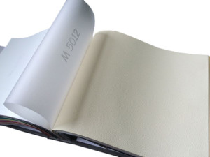 Folia matowa z systemem harpun kolor M307 (sufit napinany)