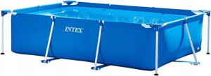 Basen stelażowy Intex 28271 260x160cm 9