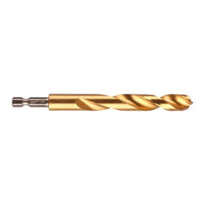 Milwaukee Wiertło Do Metalu Red Hex 12mm Milwaukee