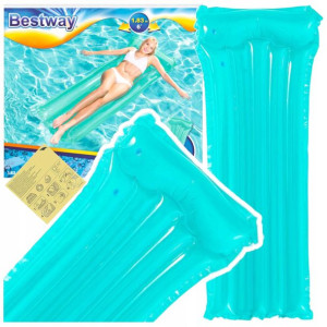 Materac Dmuchany Bestway do Pływania Plażowy 44013