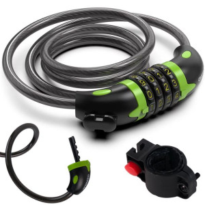 Zapięcie Gerda Kombo Flex 1200/8C czarne