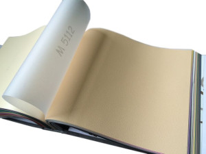 Folia matowa z systemem harpun kolor M511 (sufit napinany)