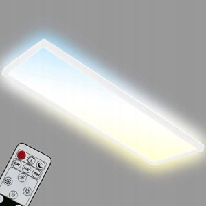 Briloner Lampa Sufitowa Led 580x200x30mm 49634