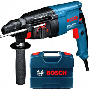 Młotowiertarka Gbh 2-26 Sds Dre Bosch 800w Walizka