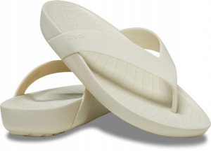 Japonki Klapki Damskie Crocs Splash Flip 41-42