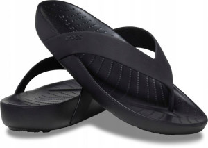 Japonki Klapki Damskie Crocs Splash Flip 39-40