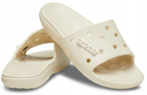 Damskie Buty Klapki Crocs Classic Slide 39-40