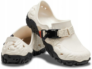 Damskie Buty Chodaki Crocs All-Terrain Atlas 39-40