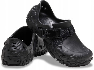 Damskie Buty Chodaki Crocs All-Terrain Atlas 41-42