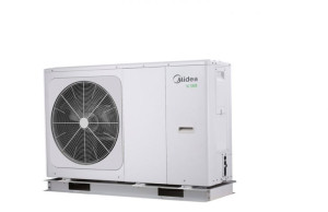 Pompa ciepła Midea Monoblok 16kW 400V