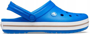 Buty Chodaki Klapki 11016 Crocs Crocband 43-44