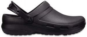 Buty Chodaki Crocs Do Pracy Specialist Clog 42-43