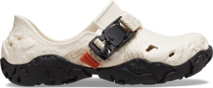 Męskie Buty Chodaki Crocs All-Terrain Atlas 45-46