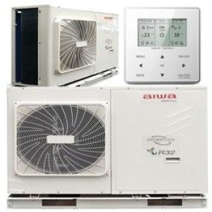 Pompa ciepła Monoblok Aiwa 9kW AIWA-HPM9VN