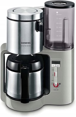 Ekspres do kawy Siemens TC86505
