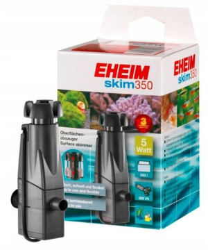 Eheim Skim 350 - Skimmer - Filtr Powierzchniowy