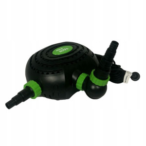 Aqua Nova Nfpx-6500l/h 32w Pompa Do Oczka Wodnego