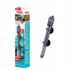 Eheim Jager Grzałka Do Akwarium 50W Do 25-60l