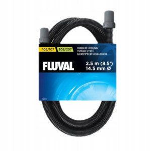 Podłączeniowy Wąż Do Fluval 104-107 i 204-207 2,5M