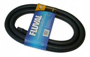 Karbowany Wąż Do Filtra Fluval FX4 FX5 FX6 4m