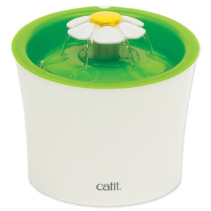 Catit Fontanna Poidło Flower 3l Dla Kota