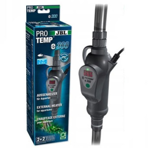 Grzałka Przepływowa Jbl Protemp E300 90-300l
