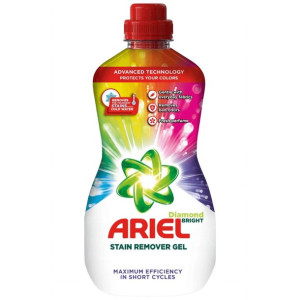 Ariel Odplamiacz w Płynie do Kolorów 950ml