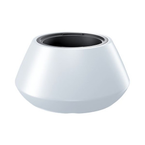 Doniczka Ufo biała 60cm