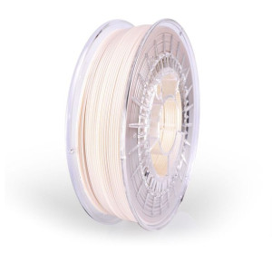 Filament ROSA3D PLA Starter White Pearl Satin 1,75mm 0,8kg