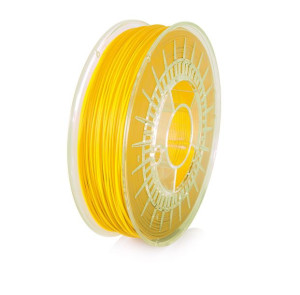 Filament ROSA3D PLA Starter Yellow 1,75mm 0,8kg