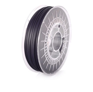 Filament ROSA3D PLA Starter Navy Blue Transparent 1,75mm 0,8kg