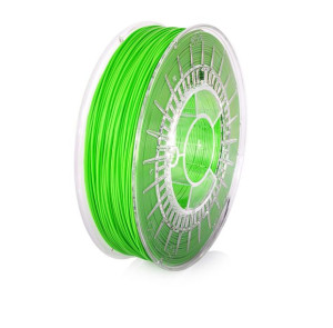 Filament ROSA3D PLA Starter Green 1,75mm 0,8kg