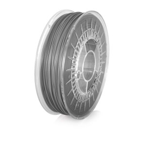 Filament ROSA3D PET-G Standard Gray 1,75mm 0,8kg