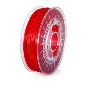 Filament ROSA3D ASA Red 1,75mm 0,7kg