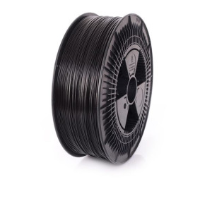 Filament ROSA3D PLA Starter Black 1,75mm 3kg