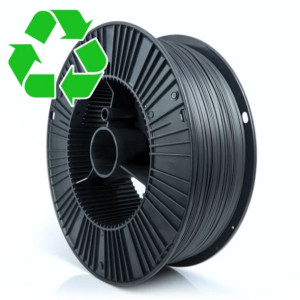 Filament ROSA3D R-PLA 1,75mm Black 3kg