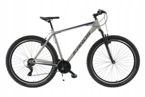Rower Mtb 29'' Kands Guardian
