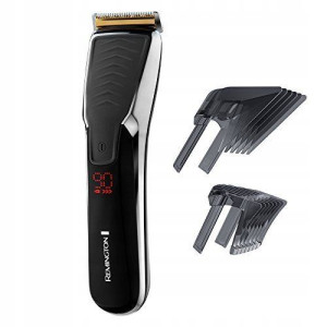 Maszynka do strzyżenia Remington HC7170 90min 2nasadki