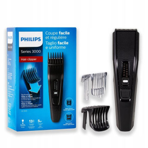 Maszynka włosy broda Philips HC3510/15 2 nasadki