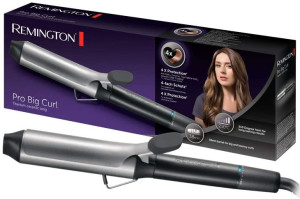 Lokówka Remington CI5538 Pro Big Curl 38mm 210°C turmalinowa